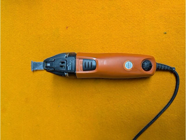 Multitool fein, fsc2.0 - afbeelding 7 van  11