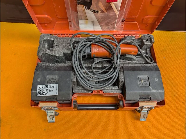 Multitool fein, fsc2.0 - afbeelding 10 van  11