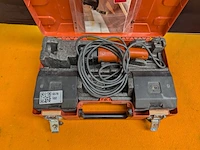 Multitool fein, fsc2.0 - afbeelding 10 van  11