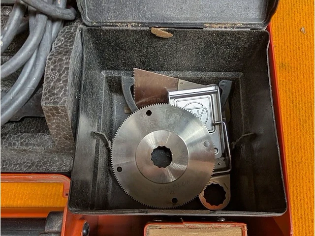Multitool fein, fsc2.0 - afbeelding 11 van  11