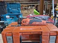 Multitool fein, multimaster 700 - afbeelding 1 van  5