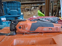 Multitool fein, multimaster 700 - afbeelding 2 van  5