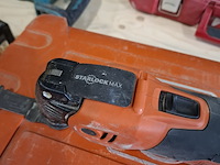 Multitool fein, multimaster 700 - afbeelding 3 van  5