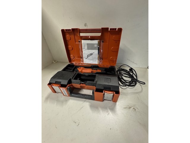 Multitool fein, multimaster quickstart - afbeelding 1 van  7