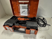 Multitool fein, multimaster quickstart - afbeelding 1 van  7