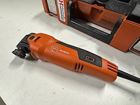 Multitool fein, multimaster quickstart - afbeelding 2 van  7