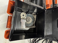 Multitool fein, multimaster quickstart - afbeelding 5 van  7