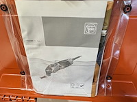 Multitool fein, multimaster quickstart - afbeelding 6 van  7