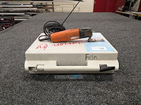 Multitool fein - afbeelding 1 van  7