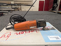 Multitool fein - afbeelding 2 van  7