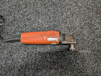 Multitool fein - afbeelding 4 van  7