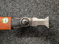 Multitool fein - afbeelding 5 van  7