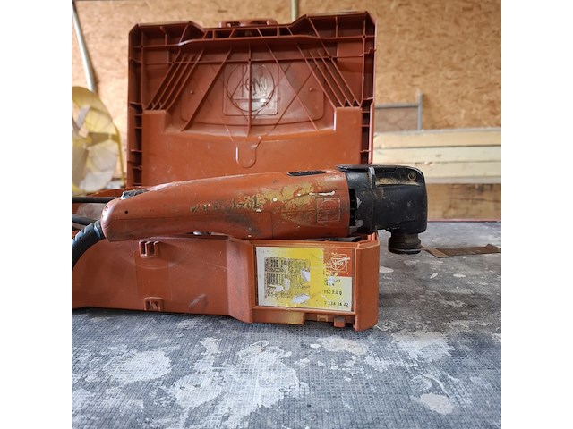 Multitool fein - afbeelding 3 van  6