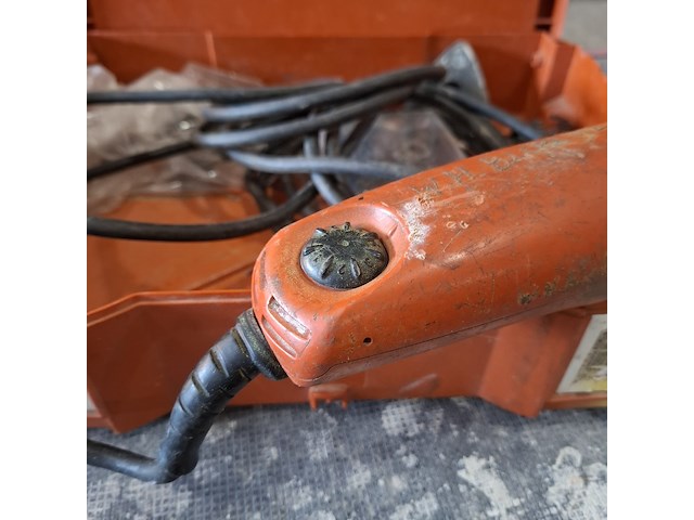 Multitool fein - afbeelding 4 van  6