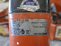 Multitool fein - afbeelding 5 van  6