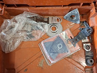 Multitool fein - afbeelding 6 van  6