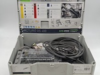 Multitool, festool, os 400 e, 2018 - afbeelding 10 van  10