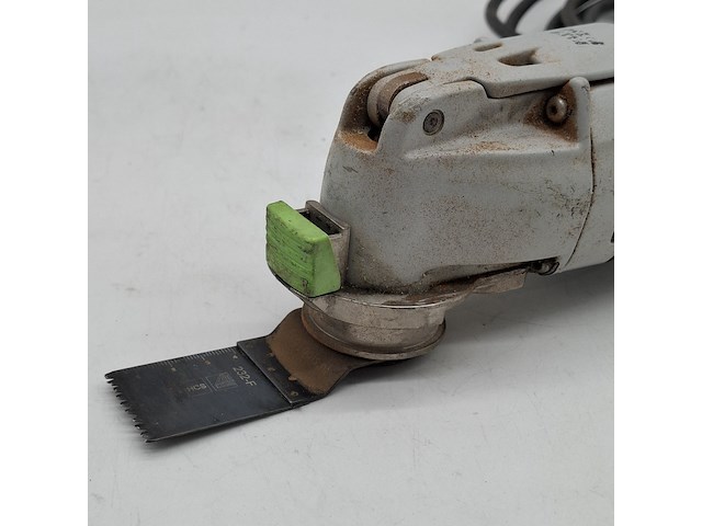 Multitool, festool, os 400 e, 2018 - afbeelding 2 van  10