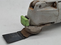 Multitool, festool, os 400 e, 2018 - afbeelding 2 van  10