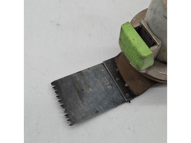 Multitool, festool, os 400 e, 2018 - afbeelding 3 van  10