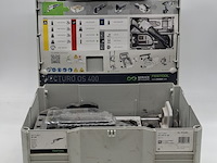 Multitool, festool, os 400 e, 2018 - afbeelding 7 van  10