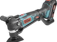 Multitool gude, mw 20-201-24 - afbeelding 2 van  6