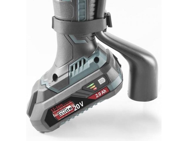 Multitool gude, mw 20-201-24 - afbeelding 3 van  6