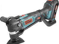 Multitool gude, mw 20-201-24 - afbeelding 2 van  7