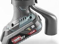 Multitool gude, mw 20-201-24 - afbeelding 3 van  7