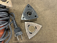 Multitool met accessoires fein - afbeelding 4 van  5