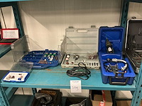 Multitool - afbeelding 1 van  7