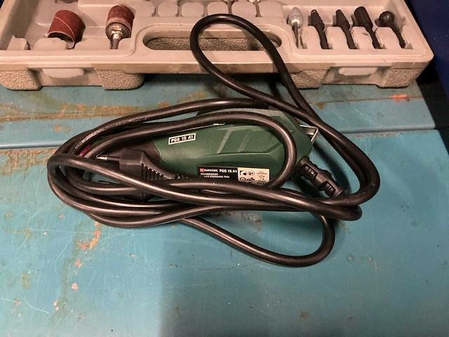 Multitool - afbeelding 4 van  7