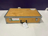 Multitool - afbeelding 1 van  6