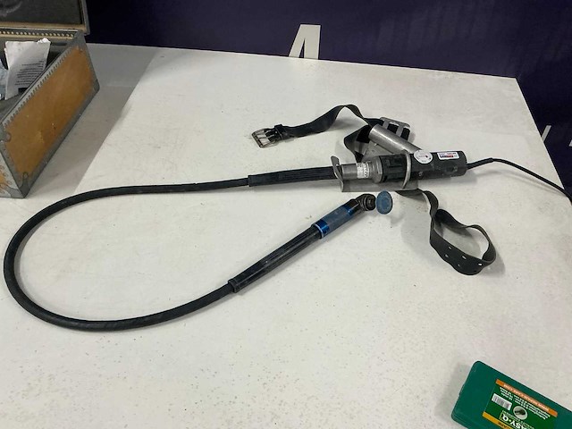 Multitool - afbeelding 2 van  6