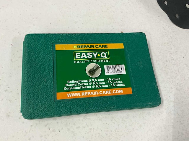 Multitool - afbeelding 3 van  6