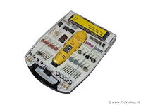 Multitool/multislijper 233-delig - afbeelding 2 van  3