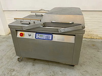 Multivac - 2000 - c 450 - vacumeermachine - afbeelding 1 van  6