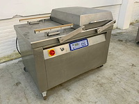 Multivac - 2000 - c 450 - vacumeermachine - afbeelding 2 van  6