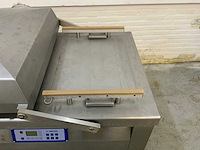 Multivac - 2000 - c 450 - vacumeermachine - afbeelding 3 van  6