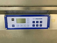 Multivac - 2000 - c 450 - vacumeermachine - afbeelding 4 van  6