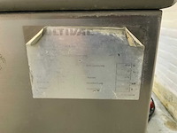 Multivac - 2000 - c 450 - vacumeermachine - afbeelding 5 van  6