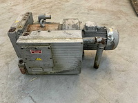 Multivac - 2000 - c 450 - vacumeermachine - afbeelding 6 van  6