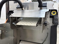 Multivac - 2009 - r105 - dieptrekverpakkingsmachine - afbeelding 3 van  12