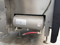 Multivac - 2009 - r105 - dieptrekverpakkingsmachine - afbeelding 4 van  12