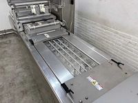 Multivac - 2009 - r105 - dieptrekverpakkingsmachine - afbeelding 6 van  12