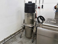 Multivac - 2009 - r105 - dieptrekverpakkingsmachine - afbeelding 12 van  12