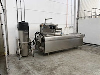 Multivac - 2009 - r105 - dieptrekverpakkingsmachine - afbeelding 1 van  12
