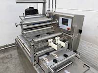 Multivac - 2009 - r105 - dieptrekverpakkingsmachine - afbeelding 7 van  12