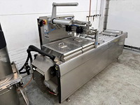 Multivac - 2009 - r105 - dieptrekverpakkingsmachine - afbeelding 8 van  12