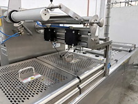 Multivac - 2009 - r105 - dieptrekverpakkingsmachine - afbeelding 9 van  12